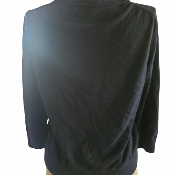 Talbots Cardigan - Picture 2 of 4